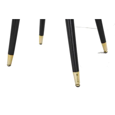 Krzesło LOTY Różowe 57 58 80 cm